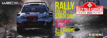 rally sardegna 2022 cagliari holidays