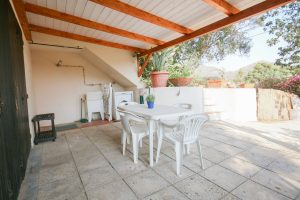 loggia- cagliari holidays villa solanas