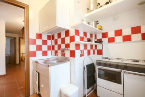 cucina- cagliari holidays villa solanas