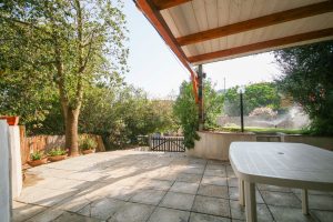 posto auto- cagliari holidays villa solanas