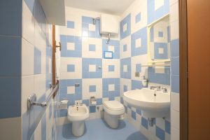 bagno- cagliari holidays villa