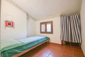 camera singola- cagliari holidays villa solanas