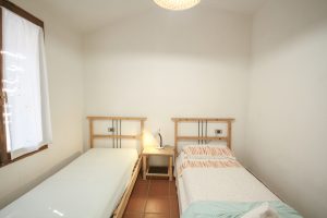 camera doppia- cagliari holidays villa