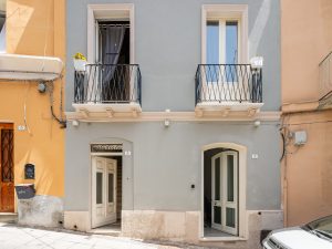 esterno- cagliari holidays casa aristide cagliari centro