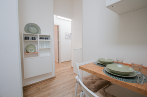 monteclaro apartment cagliari holidays cucina condivisa
