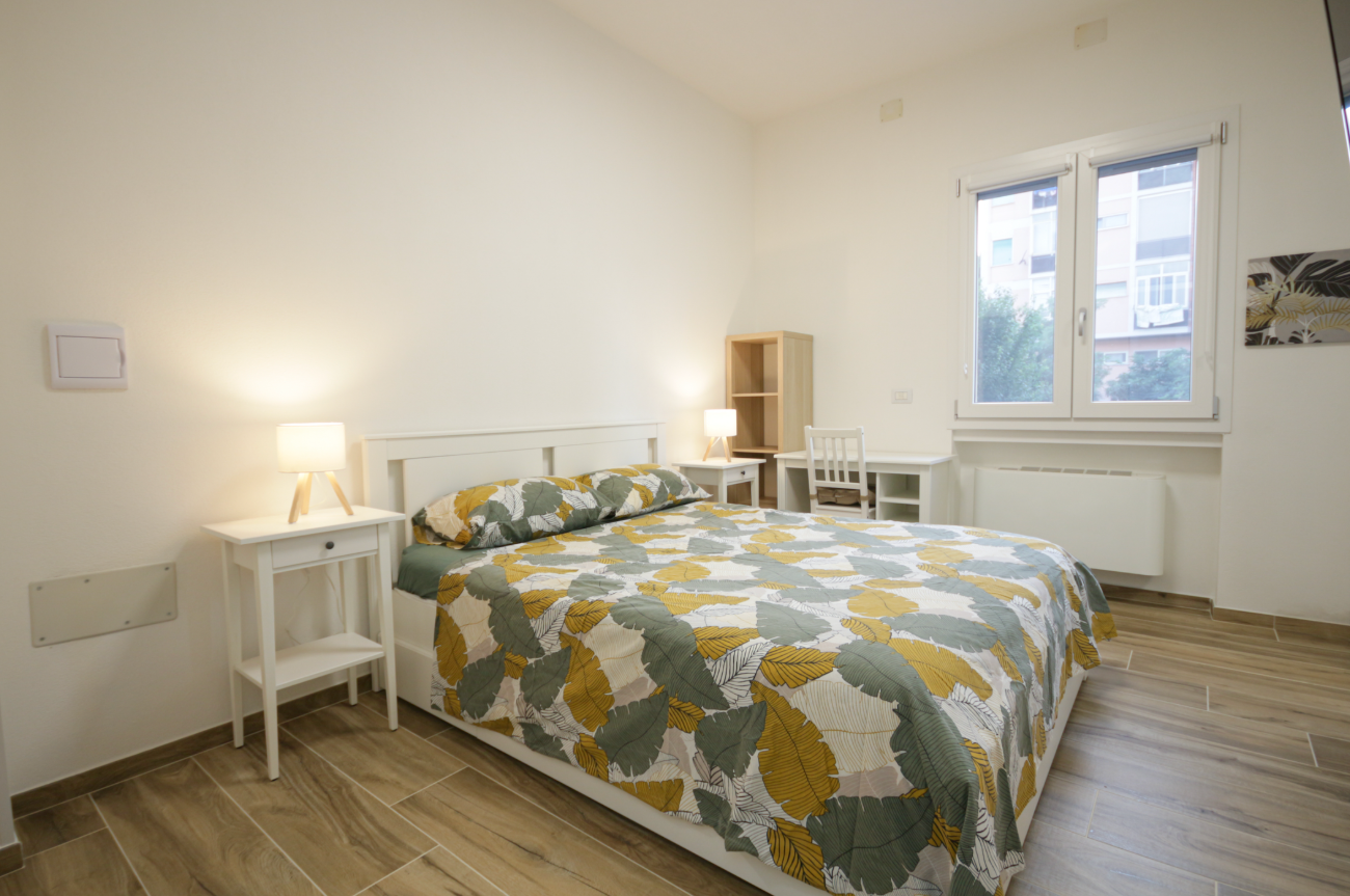 monteclaro apartment cagliari holidays camera matrimoniale con bagno privato